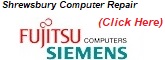 Shrewsbury Fujitsu Computer Repair, Shrewsbury Fujitsu Laptop Repair