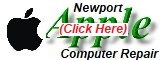 Apple Newport Shropshire Computer Repair and Upgrades