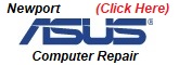 Newport Asus Computer Repair, Newport Asus Laptop Repair