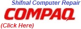 Shifnal Compaq Computer Repair, Shifnal Compaq Laptop Repair