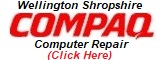 Wellington Compaq Computer Repair, Wellington Compaq Laptop Repair