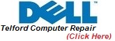 Dell Computer Installation Repair and Upgrade in Telford