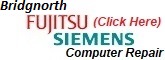 Fujitsu Bridgnorth Virus Removal, Antivirus Upgrade