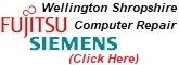 Wellington Fujitsu Computer Repair, Wellington Fujitsu Laptop Repair