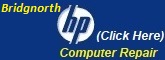 HP Bridgnorth Virus Removal, Antivirus Upgrade