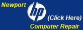 Newport HP Computer Repair, Newport HP Laptop Repair