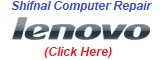 Lenovo Shifnal Computer Repair and Upgrade