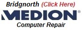Medion Bridgnorth Virus Removal, Antivirus Upgrade