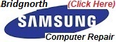 Samsung Bridgnorth Virus Removal, Antivirus Upgrade