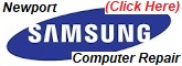 Samsung Newport Shropshire Computer Repair and Upgrade