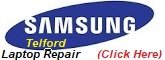Telford Samsung Laptop Repair and Samsung Laptop Upgrade