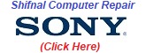 Sony Shifnal Computer Repair and Upgrade