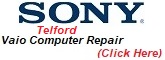 Sony Computer Installation Repair and Upgrade in Telford