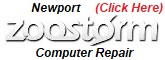 Newport Zoostorm Computer Repair, Newport Laptop Repair