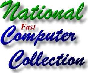 National Faulty Computer Collection