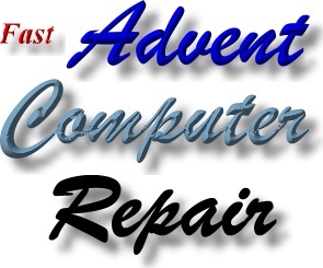 Advent Computer Repair Shropshire Contact Phone Number