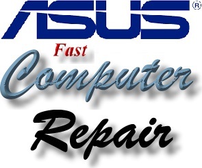 Asus Shropshire Computer Repair Contact Phone Number