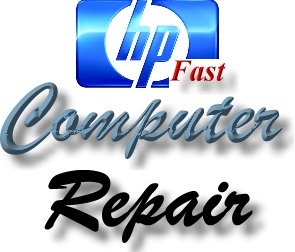 HP Computer Repair Shropshire Contact Phone Number