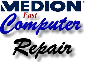 Medion Computer Repair Shropshire Contact Phone Number