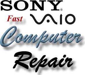 Sony Computer Repair Shropshire Contact Phone Number
