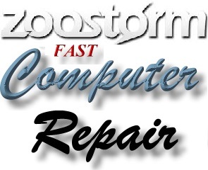 Zoostorm Shropshire Computer Repair Shropshire Phone Number