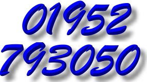 Telford Computer Insurance Reports Phone Number