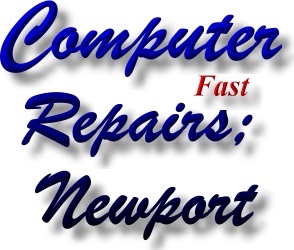 Newport Shropshire Laptop Repair and PC Repair and Upgrade