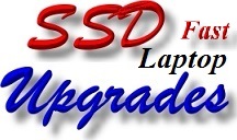 Local 120gb Laptop  SSD - 120gb Solid State Drive Installation
