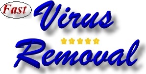 About Laptop and PC viruses and virus removal Shropshire