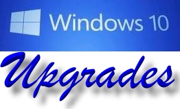 Much Wenlock Laptop, PC and Tablet Windows 10 Upgrades and Fix