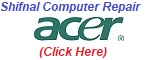 Acer Shifnal Computer Repair and Upgrade