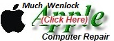 Apple Much Wenlock Virus Removal, Antivirus Upgrade