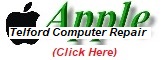 Telford Apple iMac Repair, Telford Macbook Repair