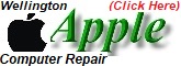Wellington Apple iMac Repair, Wellington Macbook Repair
