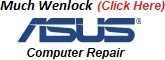 Much Wenlock Asus Laptop Computer Repair, Much Wenlock Asus PC Repair