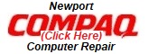 Newport Compaq Computer Repair, Newport Laptop Repair