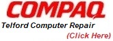Compaq Computer Install Repair and Upgrade in Telford