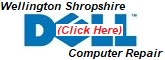 Wellington Dell Computer Repair, Wellington Dell Laptop Repair