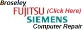 Broseley Fujitsu Virus Removal and Antivirus Upgrade