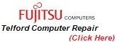 Fujitsu Computer Installation Repair and Upgrade in Telford
