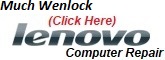 Much Wenlock Lenovo Laptop Computer Repair, Much Wenlock Lenovo PC Repair