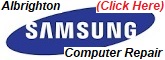 Albrighton Samsung Laptop Repair and Samsung Laptop Upgrade