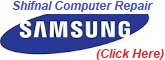 Shifnal Samsung Laptop Repair and Samsung Laptop Upgrade