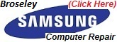 Broseley Samsung Virus Removal and Antivirus Upgrade in Broseley