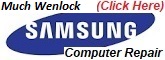 Samsung Much Wenlock Virus Removal, Antivirus Upgrade