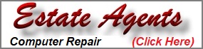 Shropshire Estate Agent Office Computer Repair, Support