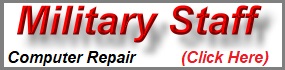 Cosford RAF - Military Computer Repair, Support