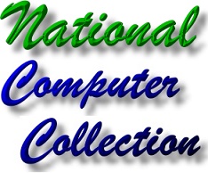 Faulty laptop national collection