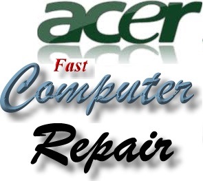Acer Shropshire Computer Repair Telford Contact Phone Number