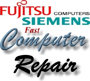 Fujitsu Computer Repair Shropshire Contact Phone Number
